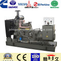 High performance 125KVA Deutz Generator Diesel